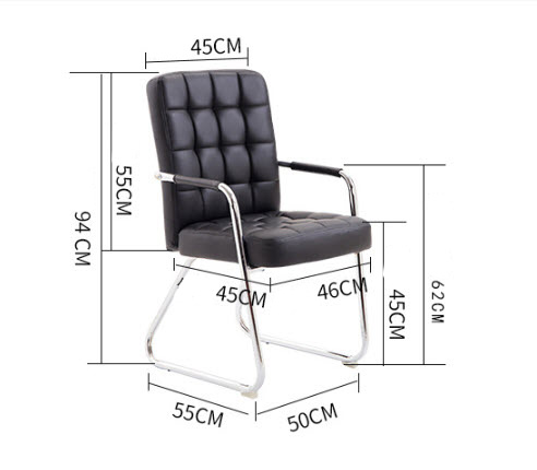 Ghế văn phòng Shangzan GST528