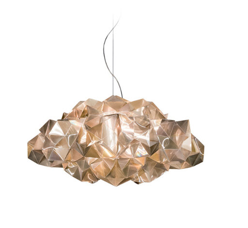 Đèn thả trần đèn trần đám mây Outernlux OTL232