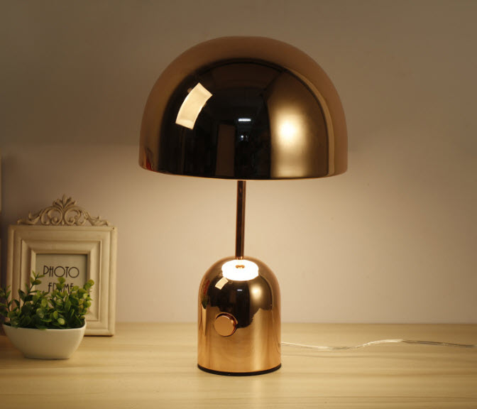 Đèn để bàn đèn đầu giường Reble T18498