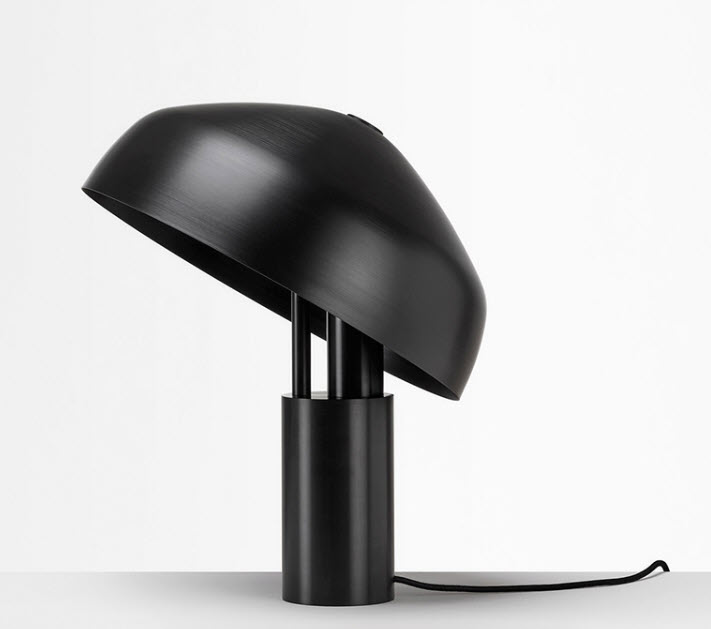 Đèn để bàn đèn đầu giường Reble RB001