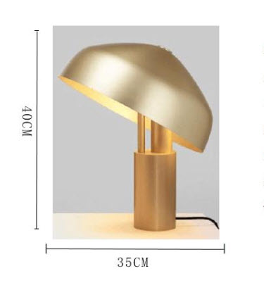 Đèn để bàn đèn đầu giường Reble RB001