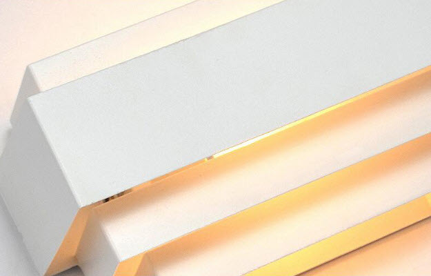 Đèn tường đèn gắn đầu giường Keyan MB8305