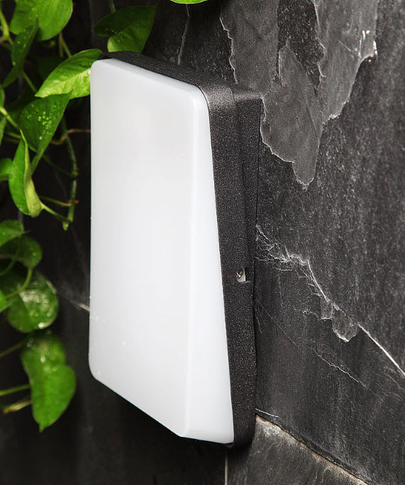 Đèn tường đèn gắn ngoài trời Keyan MB8366