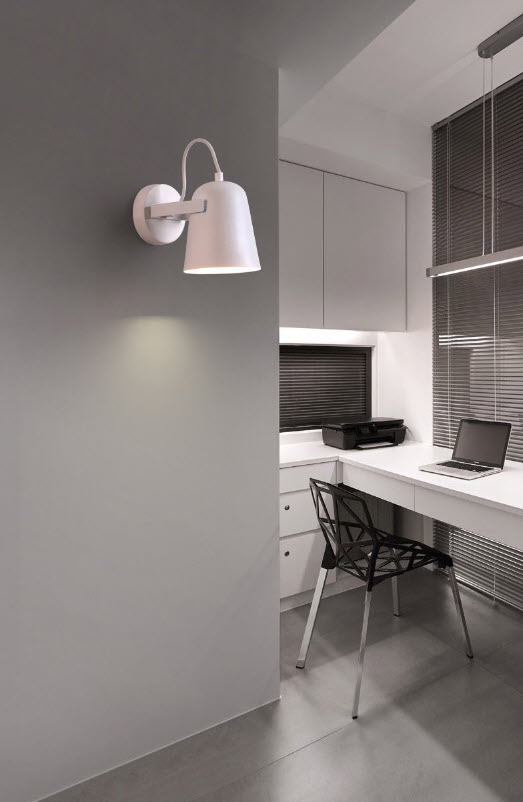 Đèn tường đèn trang trí Pingli PGL8081