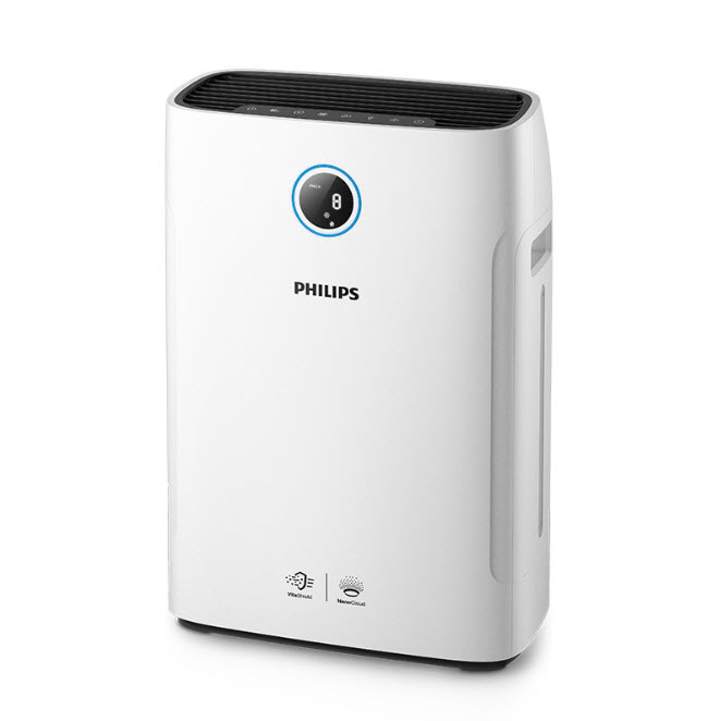 Máy lọc không khí lọc bụi PM2.5 Philips AC2726