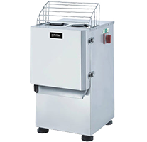 Máy cắt lát rau củ quả Semikron YF20