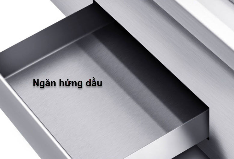 Bếp nướng thịt nướng thực phẩm Semikron EG822