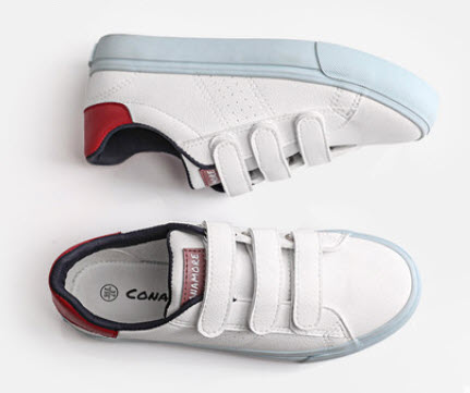Giày sneaker nữ Conamore CNM8818