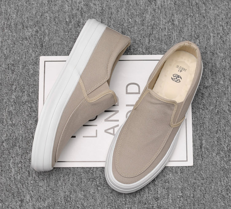 Giày lười giày slip-on nam Ruilan RL9269