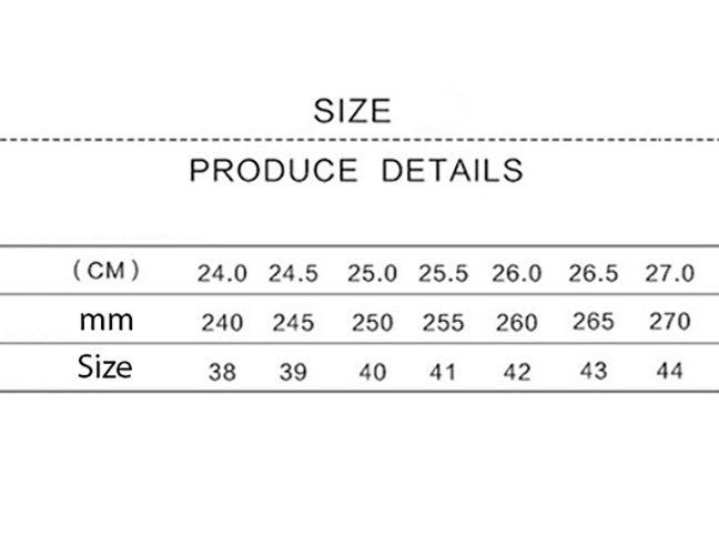Giày sneaker nam Ruilan RL9300