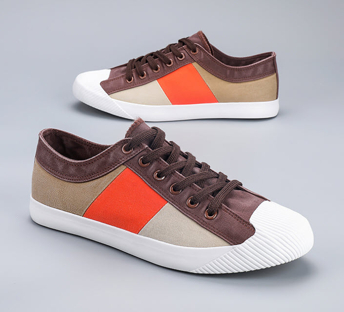 Giày sneaker nam Ruilan RL9300
