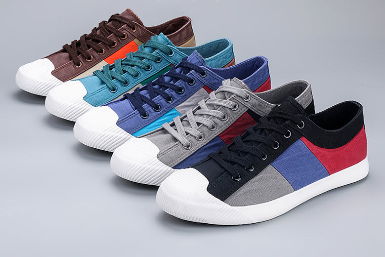 Giày sneaker nam Ruilan RL9300