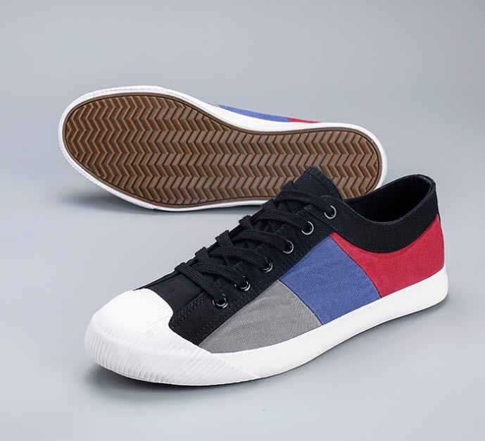 Giày sneaker nam Ruilan RL9300