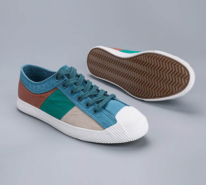 Giày sneaker nam Ruilan RL9300