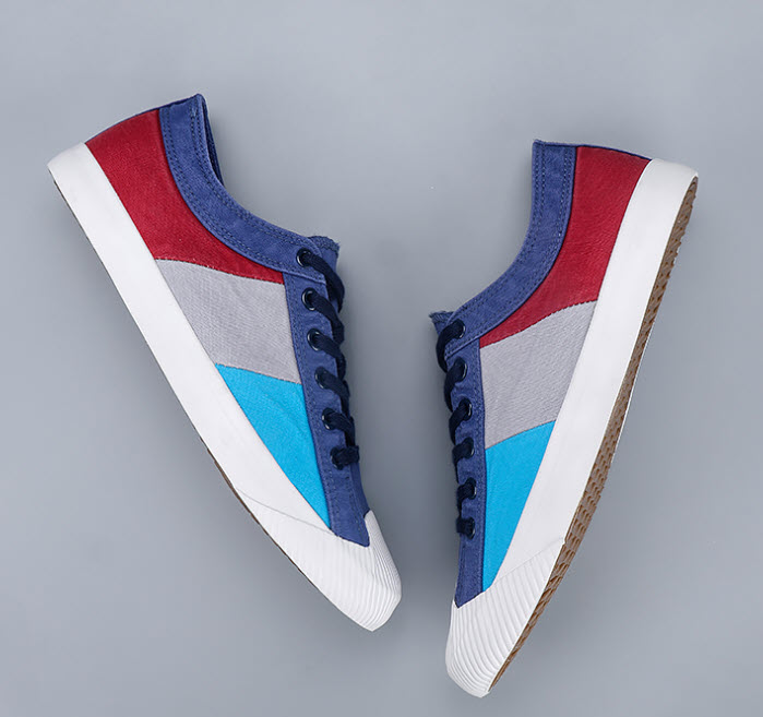 Giày sneaker nam Ruilan RL9300