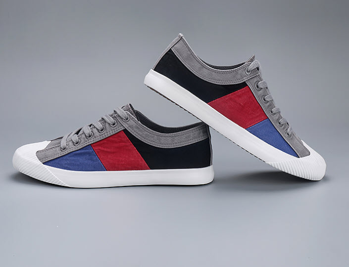 Giày sneaker nam Ruilan RL9300