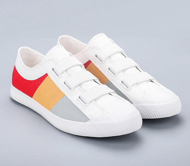 Giày sneaker giày slip-on nam Ruilan RL9052