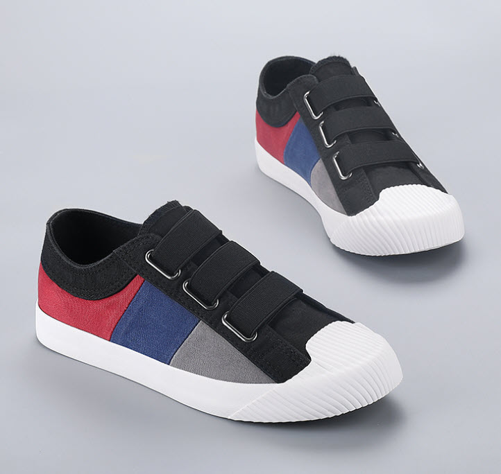Giày sneaker giày slip-on nam Ruilan RL9052