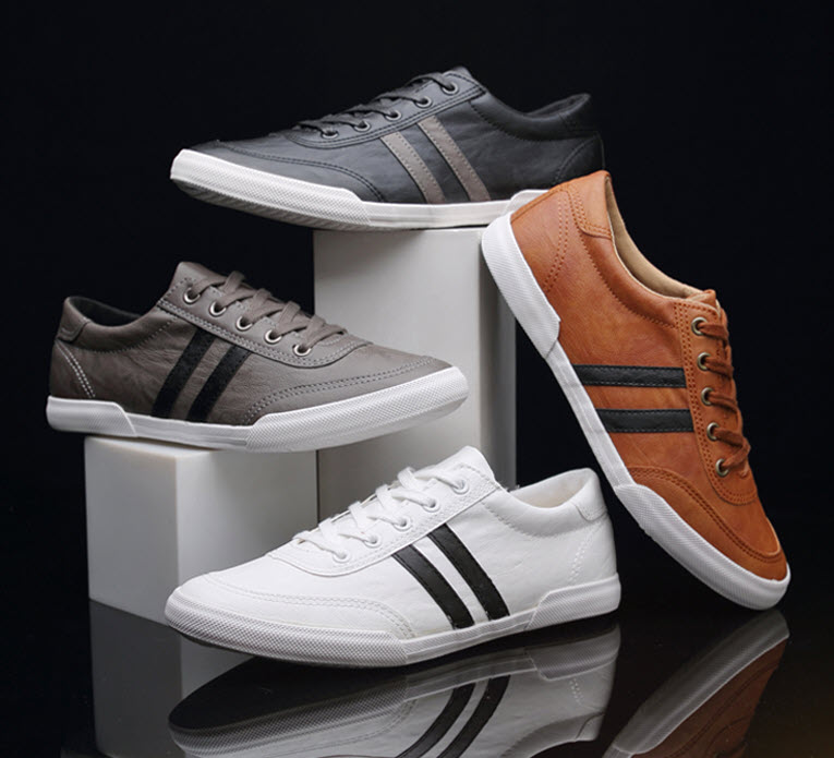 Giày sneaker giày bata nam Ruilan RL8152
