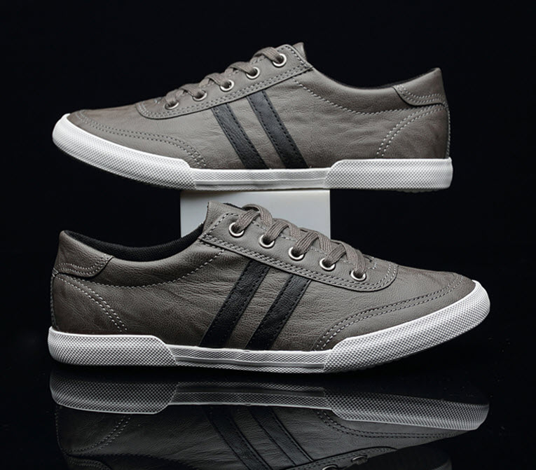 Giày sneaker giày bata nam Ruilan RL8152