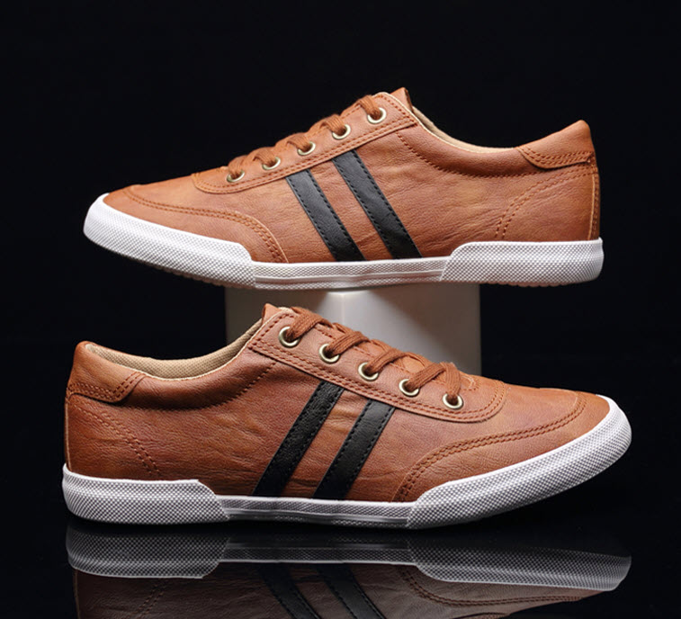 Giày sneaker giày bata nam Ruilan RL8152