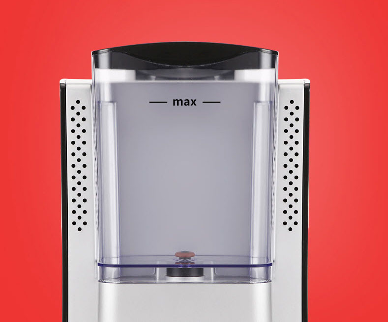 Máy pha cà phê dạng viên nén Western SV803