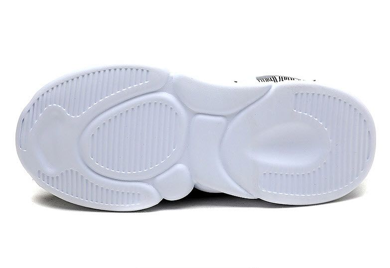 Giày sneaker giày thể thao unisex Public QTX918