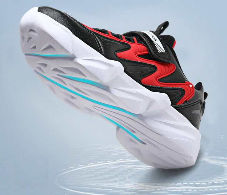 Giày sneaker thể thao bé trai Public MQ662