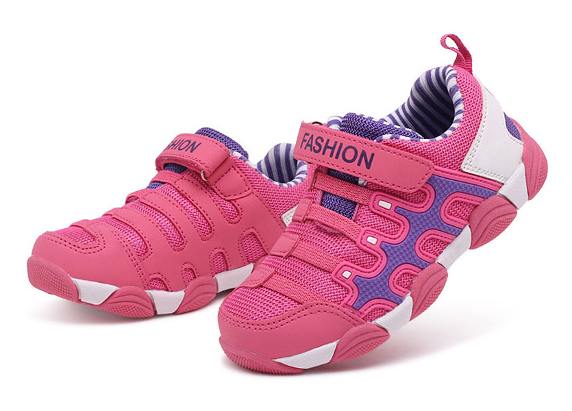 Giày sneaker thể thao trẻ em unisex Juvenile N96