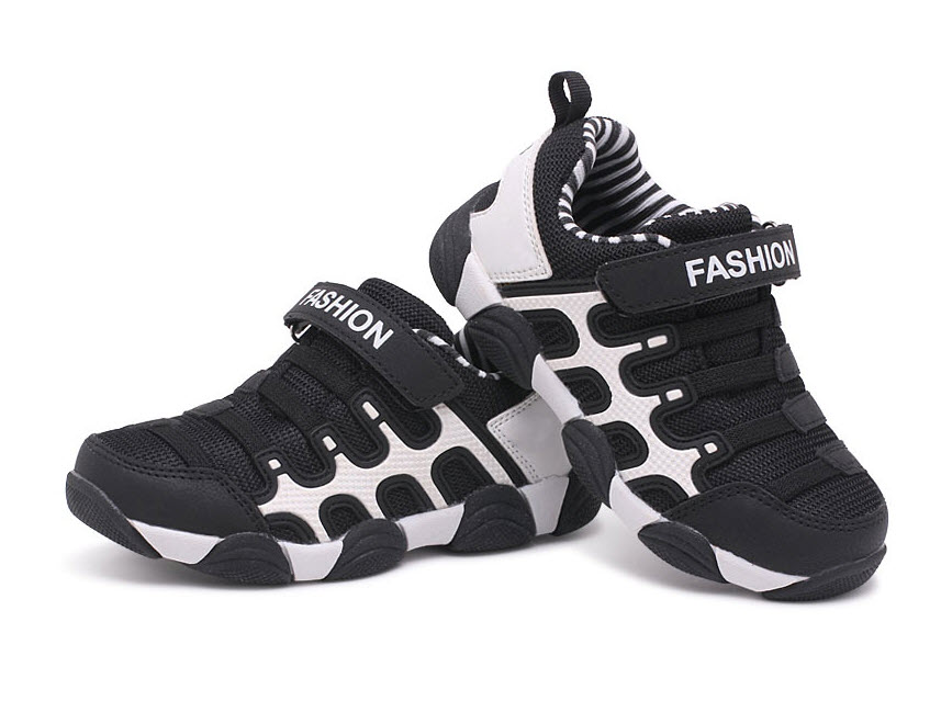 Giày sneaker thể thao trẻ em unisex Juvenile N96