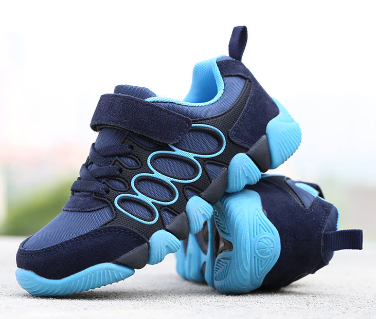 Giày sneaker trẻ em unisex Rabbit DW005
