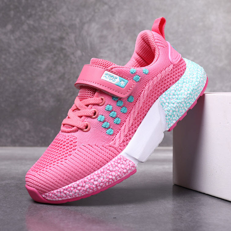 Giày sneaker trẻ em unisex Public TNM805