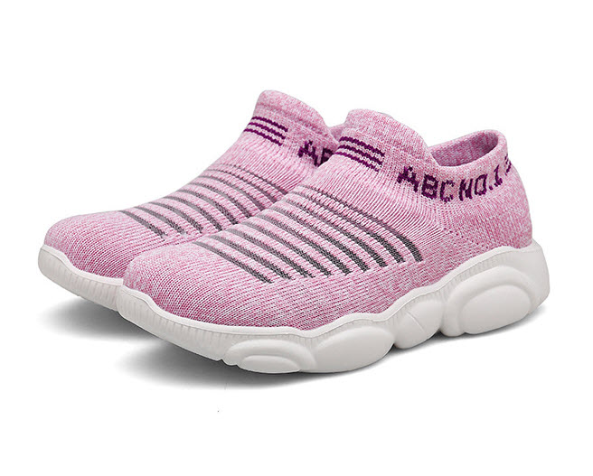 Giày sneaker trẻ em unisex ABCNO1 ABC1901