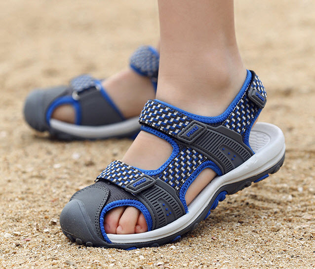 Giày sandal bé trai Cool PK1272