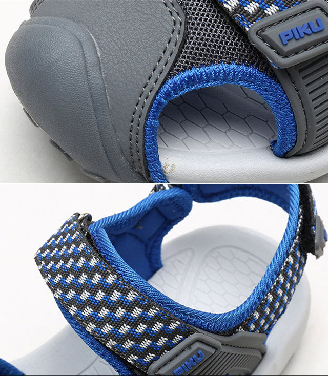 Giày sandal bé trai Cool PK1272