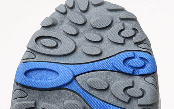 Giày sandal bé trai Cool PK1272