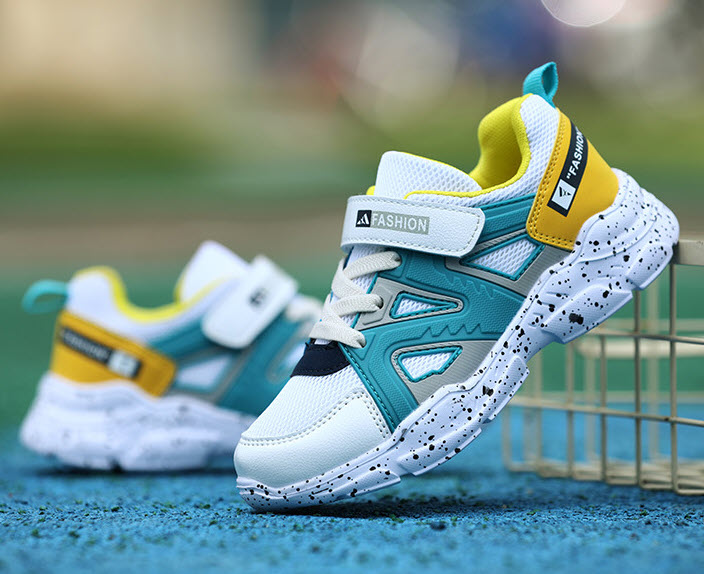 Giày sneaker trẻ em unisex Juvenile XT73372