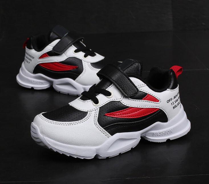 Giày sneaker trẻ em unisex Juvenile DW866