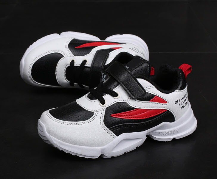 Giày sneaker trẻ em unisex Juvenile DW866