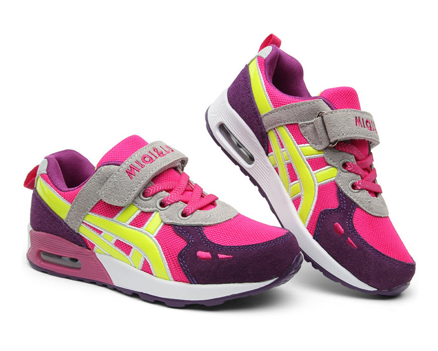 Giày sneaker bé trai Air DWA50