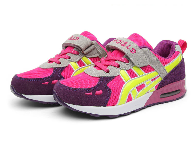Giày sneaker bé trai Air DWA50