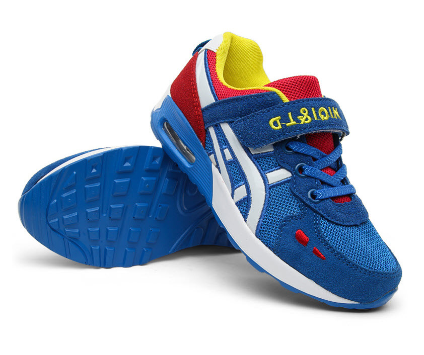 Giày sneaker bé trai Air DWA50