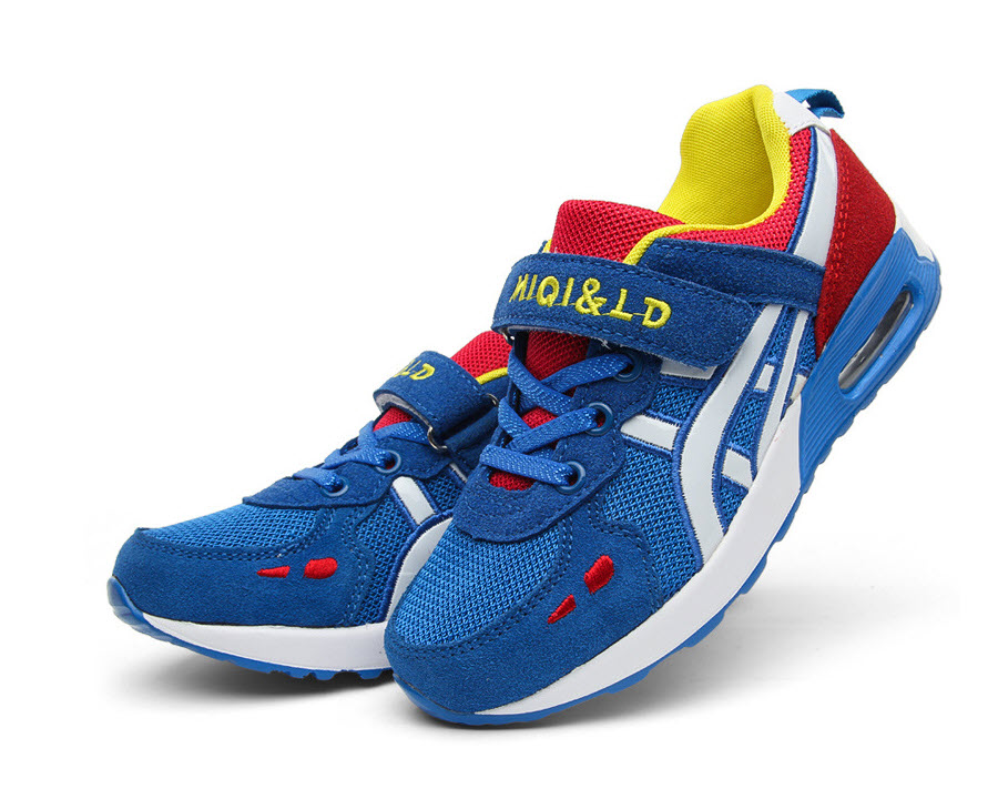 Giày sneaker bé trai Air DWA50