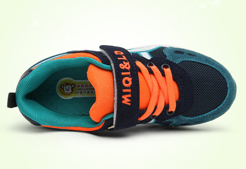 Giày sneaker bé trai Air DWA50