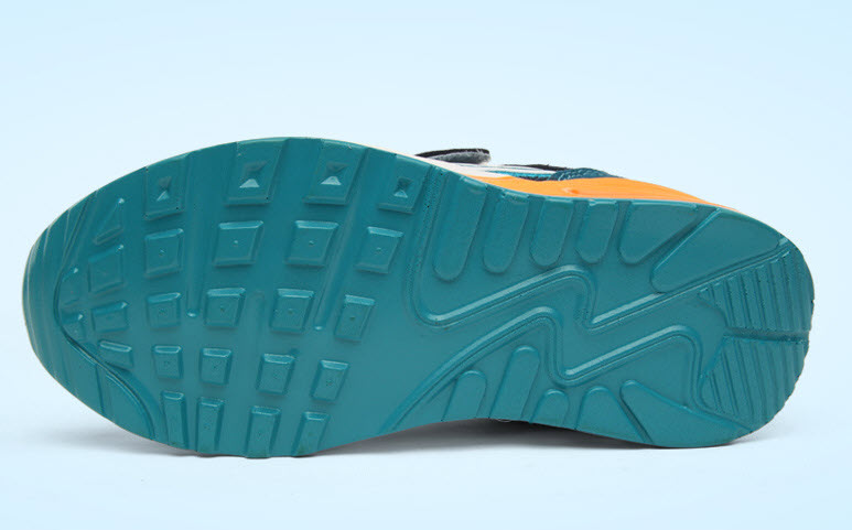 Giày sneaker bé trai Air DWA50