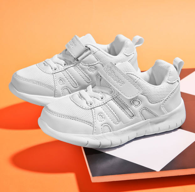 Giày sneaker trẻ em unisex Rabbit DW001