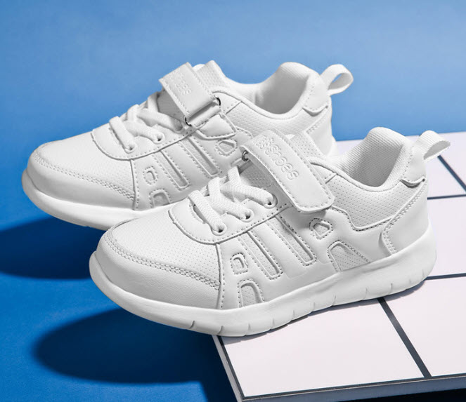 Giày sneaker trẻ em unisex Rabbit DW001