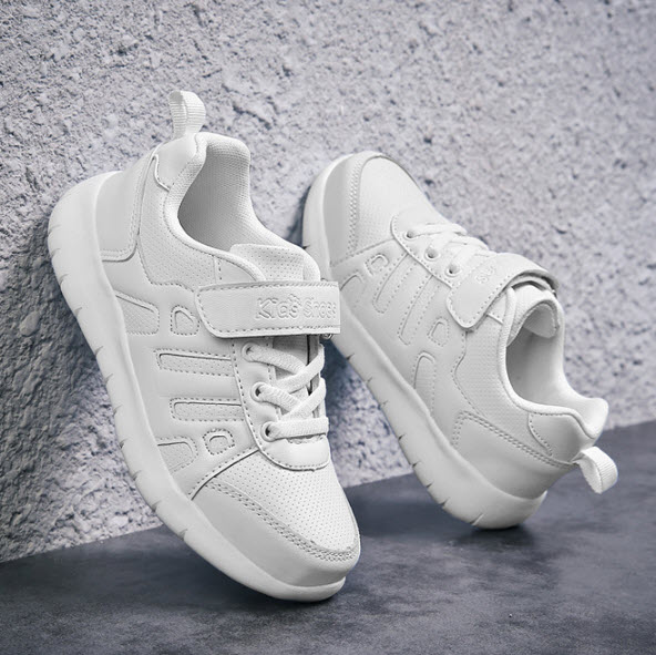 Giày sneaker trẻ em unisex Rabbit DW001