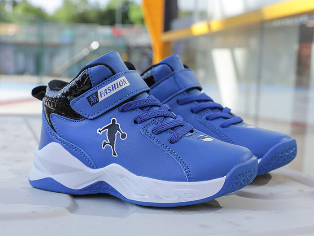 Giày sneaker bé trai Korean XD892