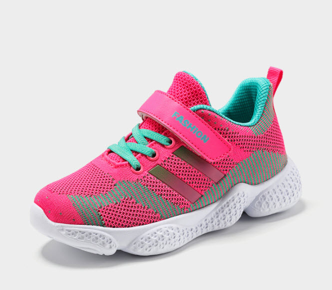 Giày sneaker trẻ em unisex Public FY5588